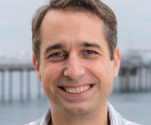 Duncan Watson-Parris